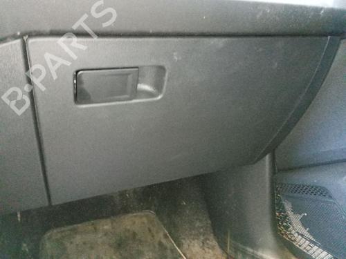 Used Glove box Glove box VW POLO VI (AW1, BZ1, AE1) 1.0 TSI (95 hp) 33399287 33399287
