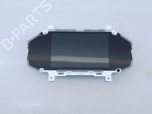 Used Instrument cluster SEAT IBIZA V (KJ1, KJG) 1.0 TSI (95 hp) 27337518