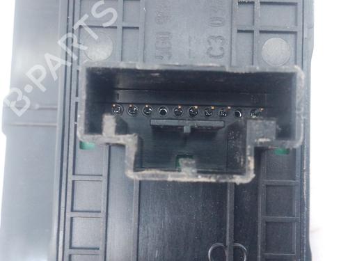 Left front window switch VW T-CROSS (C11, D31) | BP32522170I27 - Image 3