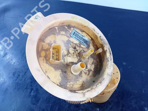 Fuel pump BMW X4 (F26) xDrive 30 d | BP10909948M76 