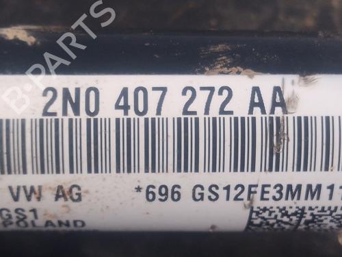 Right front driveshaft VW CRAFTER Van (SY_, SX_) 2.0 TDI FWD (SYB, SYC, SYD) | BP29003315M39 - Image 5