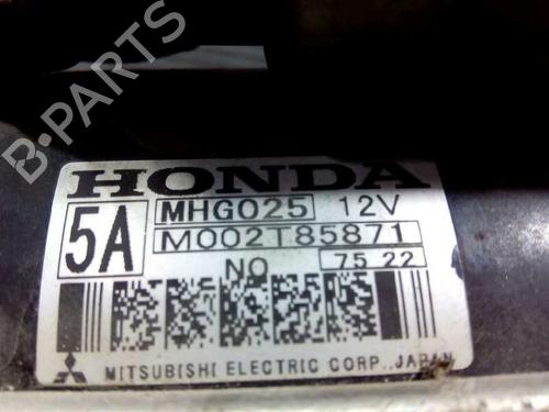 Starter HONDA CIVIC VIII Hatchback (FN, FK) 2.2 CTDi (FK3) | BP3686592M8 