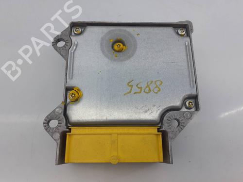 Airbag styreenhed AUDI A6 C6 (4F2) 3.0 TDI quattro | BP7986794M53 