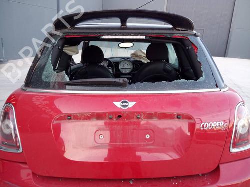 Used Tailgate MINI MINI (R56) Cooper S (174 hp) 15596871