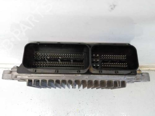Engine control unit (ECU) MERCEDES-BENZ B-CLASS Sports Tourer (W245)  | BP6299586M57 