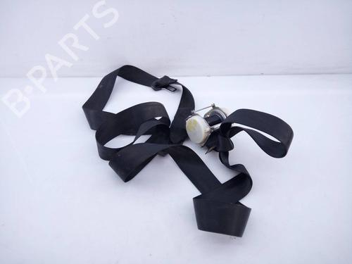 Used Rear left seatbelt VW GOLF PLUS V (5M1, 521) 1.9 TDI (105 hp) 7054218