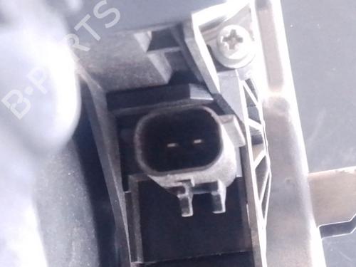 Rear left window mechanism JEEP GRAND CHEROKEE IV (WK, WK2) 3.0 CRD V6 4x4 | BP31886609C24