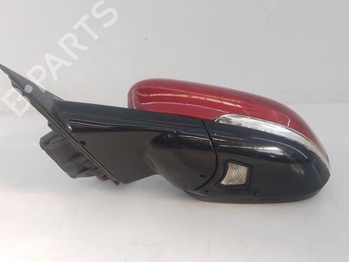 Retrovisor esquerdo JAGUAR XE (X760) 2.0 D | BP31907132C26 - Image 3