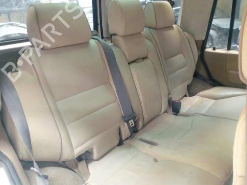 Viskermotor bagrude LAND ROVER DISCOVERY II (L318) 2.5 Td5 4x4 | BP5672408M102 