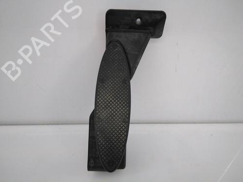Used Pedal MINI MINI (R56) Cooper D (109 hp) 7647985