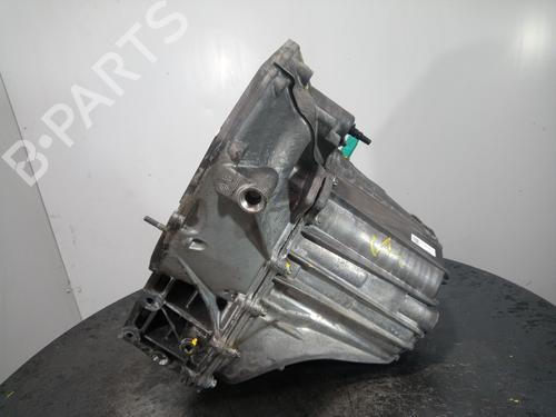 Gearbox DACIA SANDERO III  | BP17491846M3 