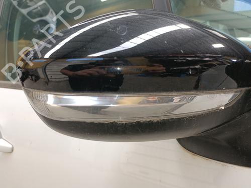 Right mirror CITROËN C3 III (SX) 1.5 BlueHDi 100 (SXYHYP, SXYHTU) | BP30688276C27 