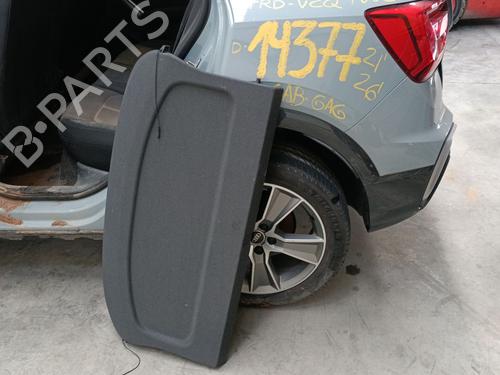 Hattehylde Hattehylde AUDI Q2 (GAB, GAG) 30 TDI (116 hp) 34137389 34137389