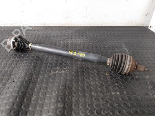 Used Right front driveshaft SEAT IBIZA IV SC (6J1, 6P5) 1.2 TSI (86 hp) 8908375