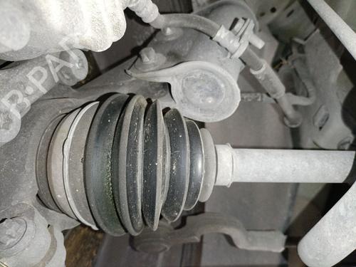 Used Right front driveshaft CITROËN C4 III (BA_, BB_, BC_) 1.2 PureTech 130 (BAHNSA, BAHNSB) (130 hp) 27359621