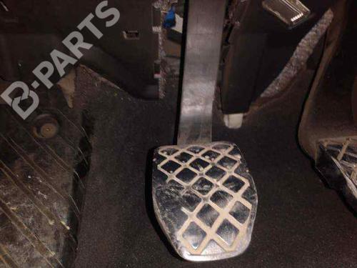 Used Clutch pedal Clutch pedal AUDI A6 C6 (4F2) 2.0 TDI (140 hp) 8787029 8787029