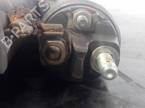 Starter MERCEDES-BENZ S-CLASS (W221, V221)  | BP19322598M8 