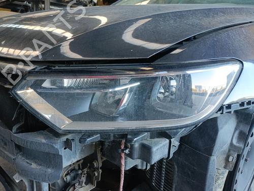 Used Left headlight Left headlight 38464768 38464768