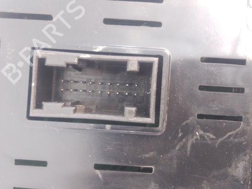 Instrument cluster SKODA KAROQ (NU7, ND7) 1.5 TSI | BP33442559C47 - Image 5