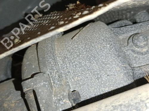 Styregear/Snekke HYUNDAI TUCSON (TL, TLE) 1.7 CRDi (116 hp) 29122373