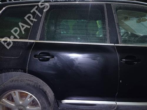 Dør højre bagtil VW TOUAREG (7LA, 7L6, 7L7) [2002-2013]  20693709