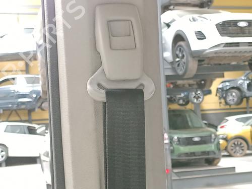 Used Front right seatbelt Front right seatbelt FIAT SCUDO Bus (270_, 272_) 2.0 D Multijet (120 hp) 34399425 34399425