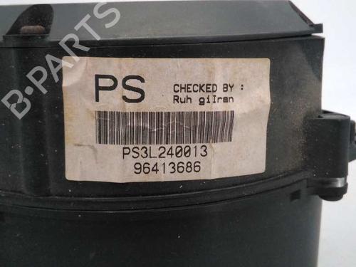 Instrument cluster CHEVROLET AVEO / KALOS Hatchback (T200) 1.4 | BP4676530C47 
