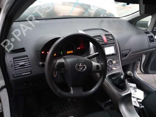 Sikkerhetsbelte foran venstre TOYOTA AURIS (_E15_)  | BP8720656I26 