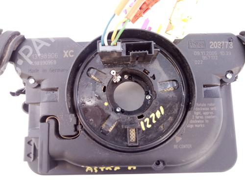 Squib airbag OPEL ASTRA H (A04)  | BP28130000C102 