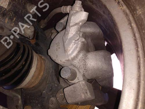 Used Left front brake caliper OPEL GRANDLAND / GRANDLAND X (A18, P1UO) [2017-2025]  11587894