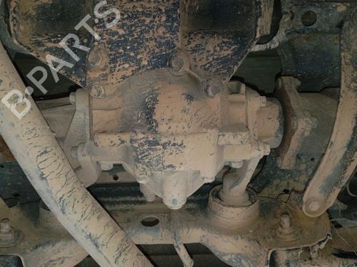 Differential, bag Differential, bag SUZUKI GRAND VITARA II (JT, TE, TD) 1.9 DDiS All-wheel Drive (JT419, TD44, JB419WD, JB419XD,... (129 hp) 34434517 34434517