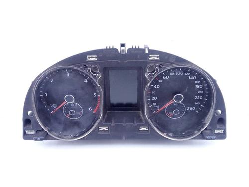 Used Instrument cluster VW PASSAT B6 (3C2) [2005-2010]  21568681