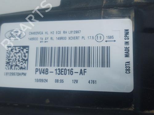 Right headlight FORD KUGA III (DFK) 2.5 Duratec Plug-in-Hybrid | BP36989729C29 - Image 5