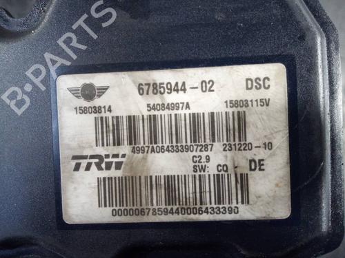 ABS pump MINI MINI (R56) Cooper D | BP13416852M43 