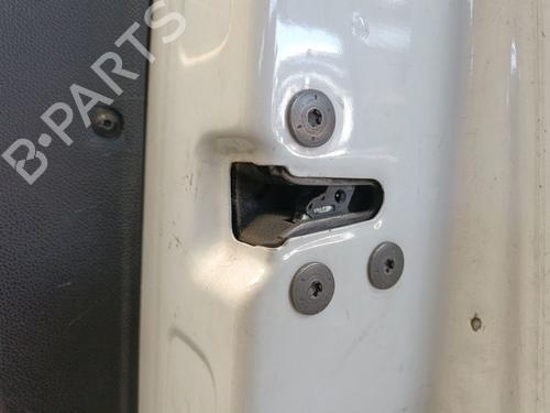 Used Front right lock Front right lock RENAULT MASTER III Platform/Chassis (EV, HV, UV) 2.3 dCi 125 FWD (EV0C, EV0D, EV0J, HV0C, HV0D, HV0H,... (125 hp) 36778371 36778371