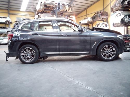 Gearbox BMW X3 (G01, F97, G08) xDrive 20 d | BP16133319M3 