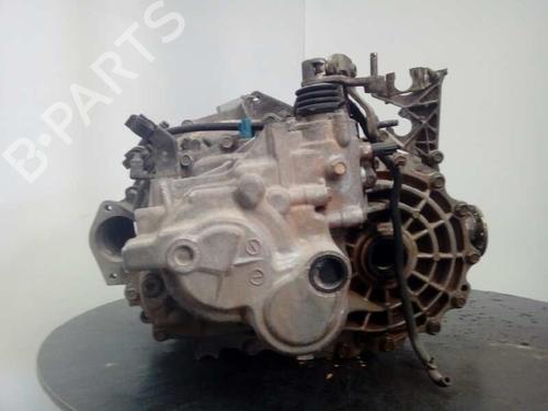 Used Gearbox NISSAN X-TRAIL I (T30) 2.2 DCi (114 hp) 2983543