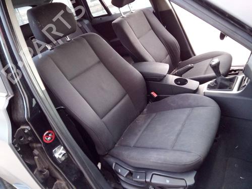 Rear left wheel arch trim BMW X3 (E83) 2.0 d | BP10526193C136 