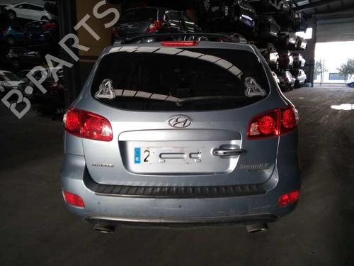 Grille HYUNDAI SANTA FÉ II (CM) 2.2 CRDi GLS | BP6915109C40 