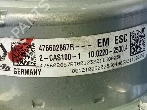 ABS pump DACIA SANDERO III  | BP16305515M43 