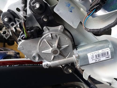 Used Rear wiper motor SEAT LEON (5F1) [2012-2021]  19583611