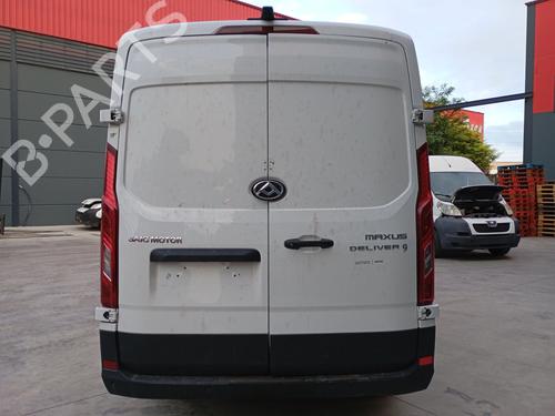 Servo brake MAXUS DELIVER 9 Van 2.0 D (SV63C, SV63D) | BP28123578M42 