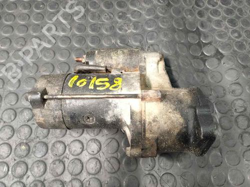 Used Starter HYUNDAI H-1 / STAREX Bus (A1) [1997-2025]  10377306