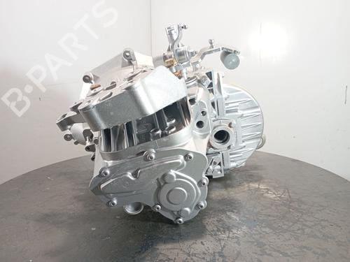 Used Gearbox OPEL MOVANO C Van (U9) 2.2 D (140 hp) 29570402