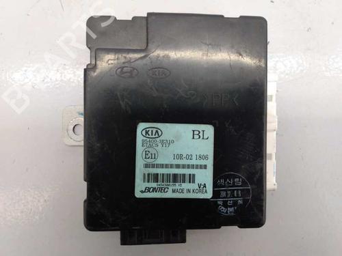 Used Control unit KIA SORENTO I (JC) [2002-2011]  8171462