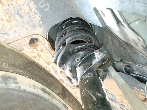 Used Right front shock absorber Right front shock absorber SKODA KAROQ (NU7, ND7) 1.5 TSI (150 hp) 33436969 33436969