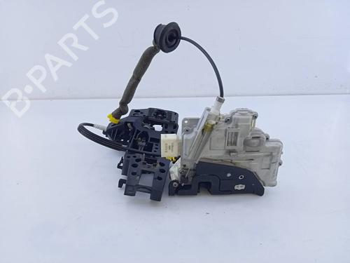 Used Rear right lock AUDI A6 C7 Avant (4G5, 4GD) 2.0 TDI (177 hp) 10388763
