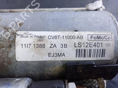 Starter FORD TOURNEO COURIER B460 MPV  | BP21179545M8 