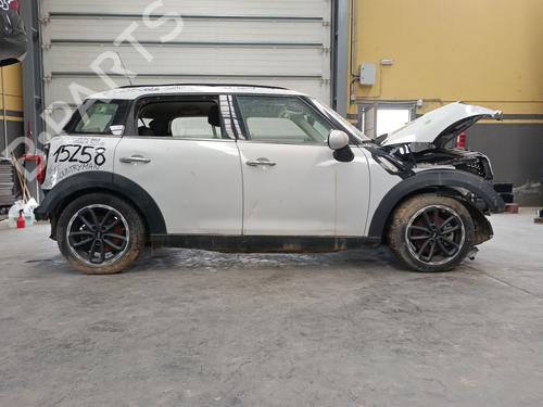 Brugte MINI MINI COUNTRYMAN (R60) One D 4831499