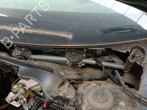 Used Front wiper motor SEAT IBIZA V (KJ1, KJG) 1.0 TSI (95 hp) 27337539